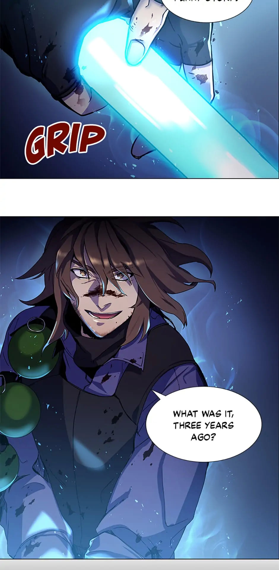 The Imperious Young Lord Chapter 1 Image 66