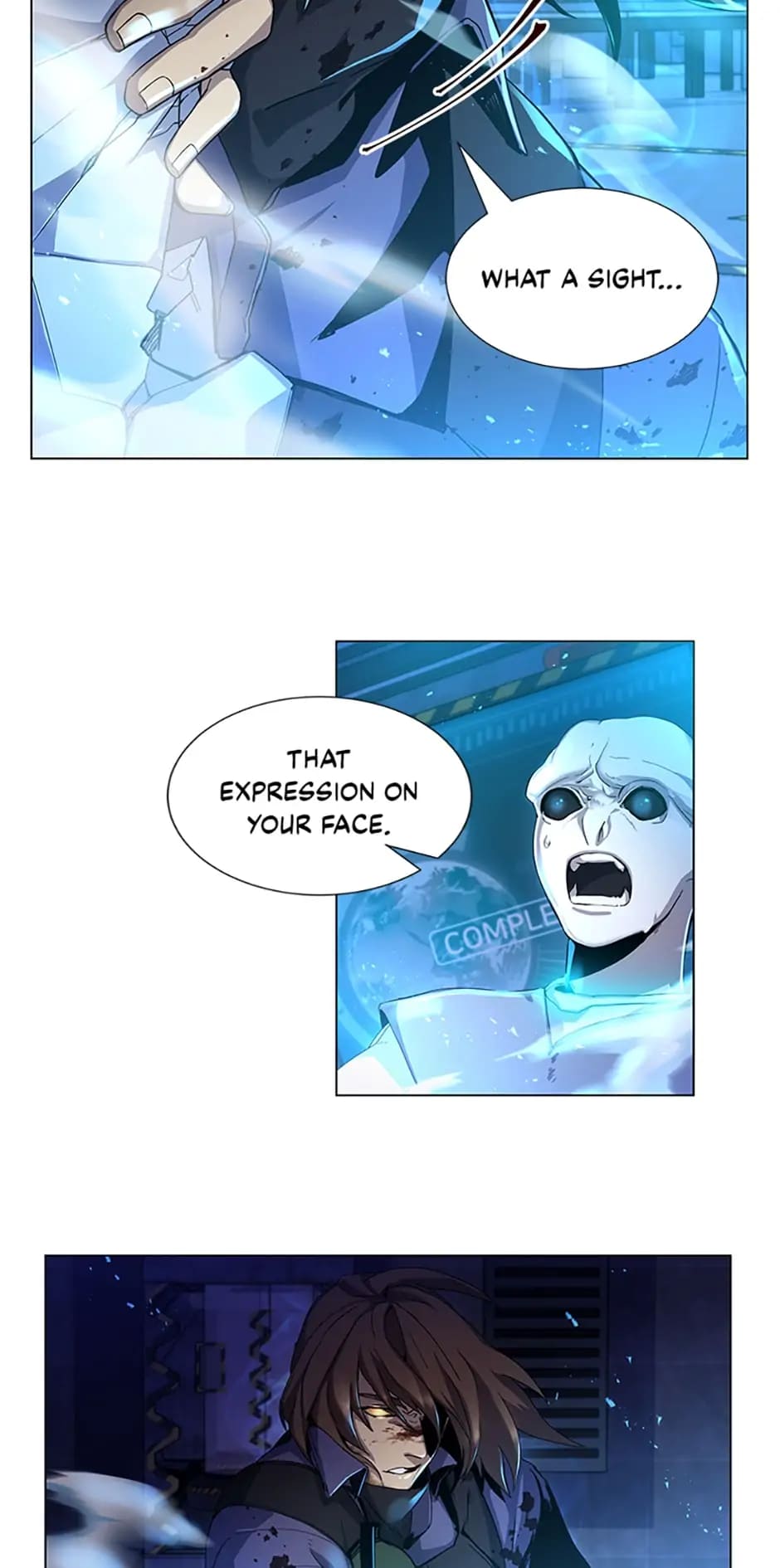 The Imperious Young Lord Chapter 1 Image 73