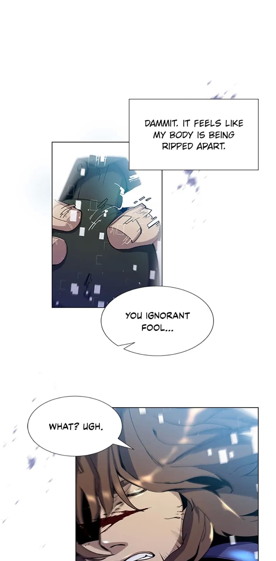 The Imperious Young Lord Chapter 1 Image 84