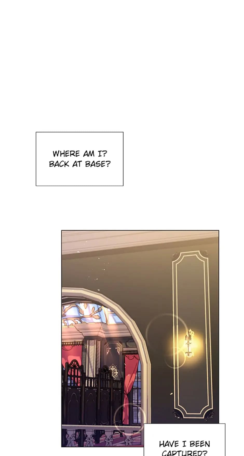 The Imperious Young Lord Chapter 1 Image 90