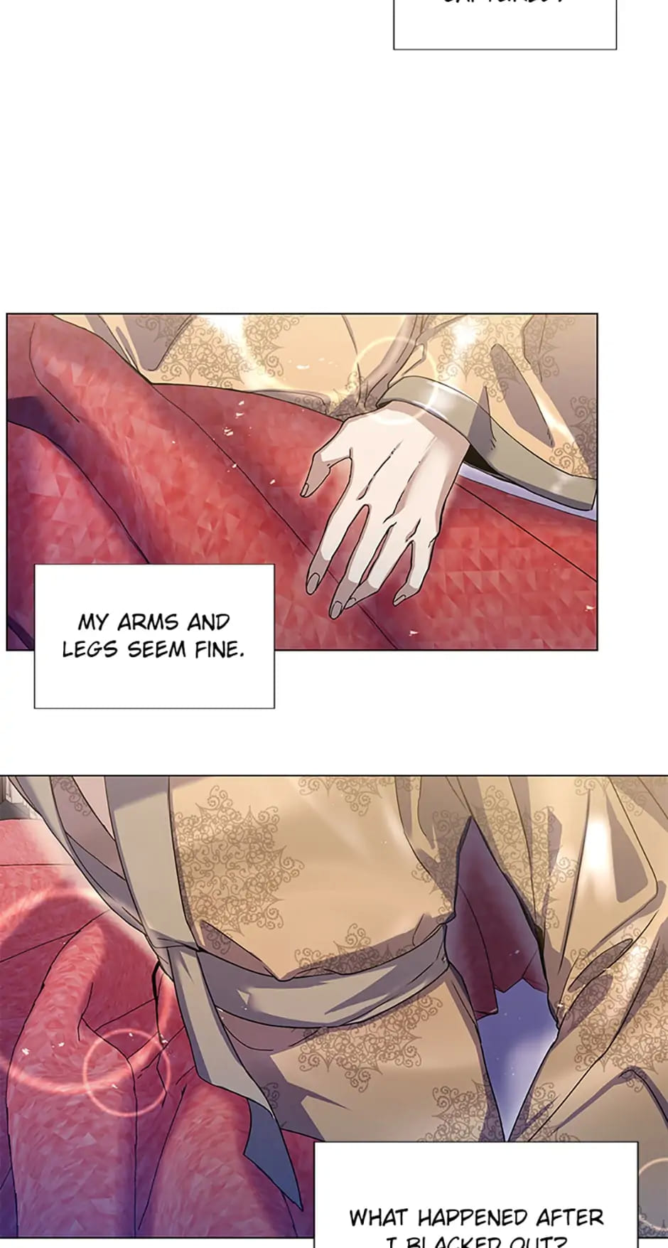 The Imperious Young Lord Chapter 1 Image 91