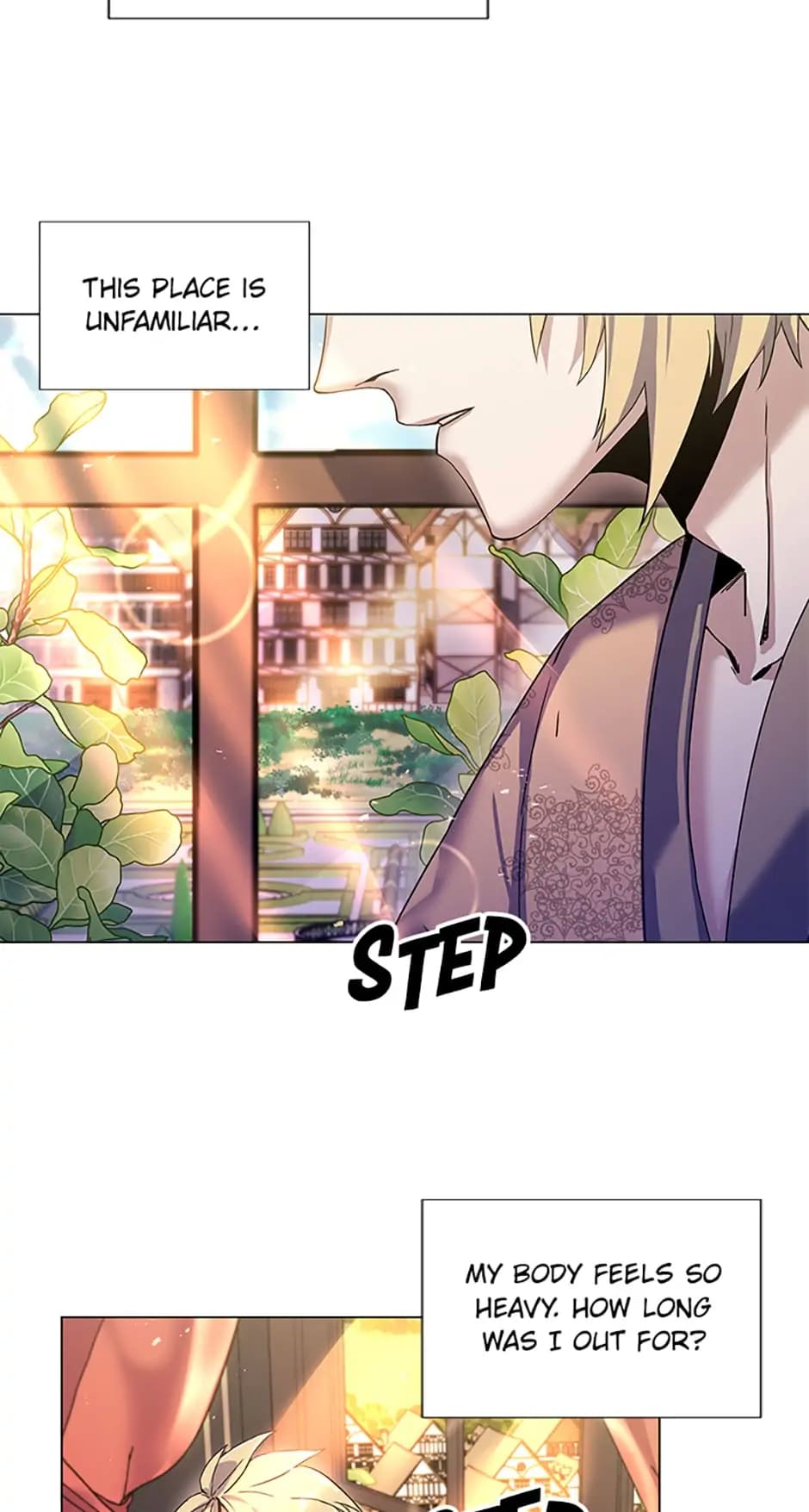 The Imperious Young Lord Chapter 1 Image 94