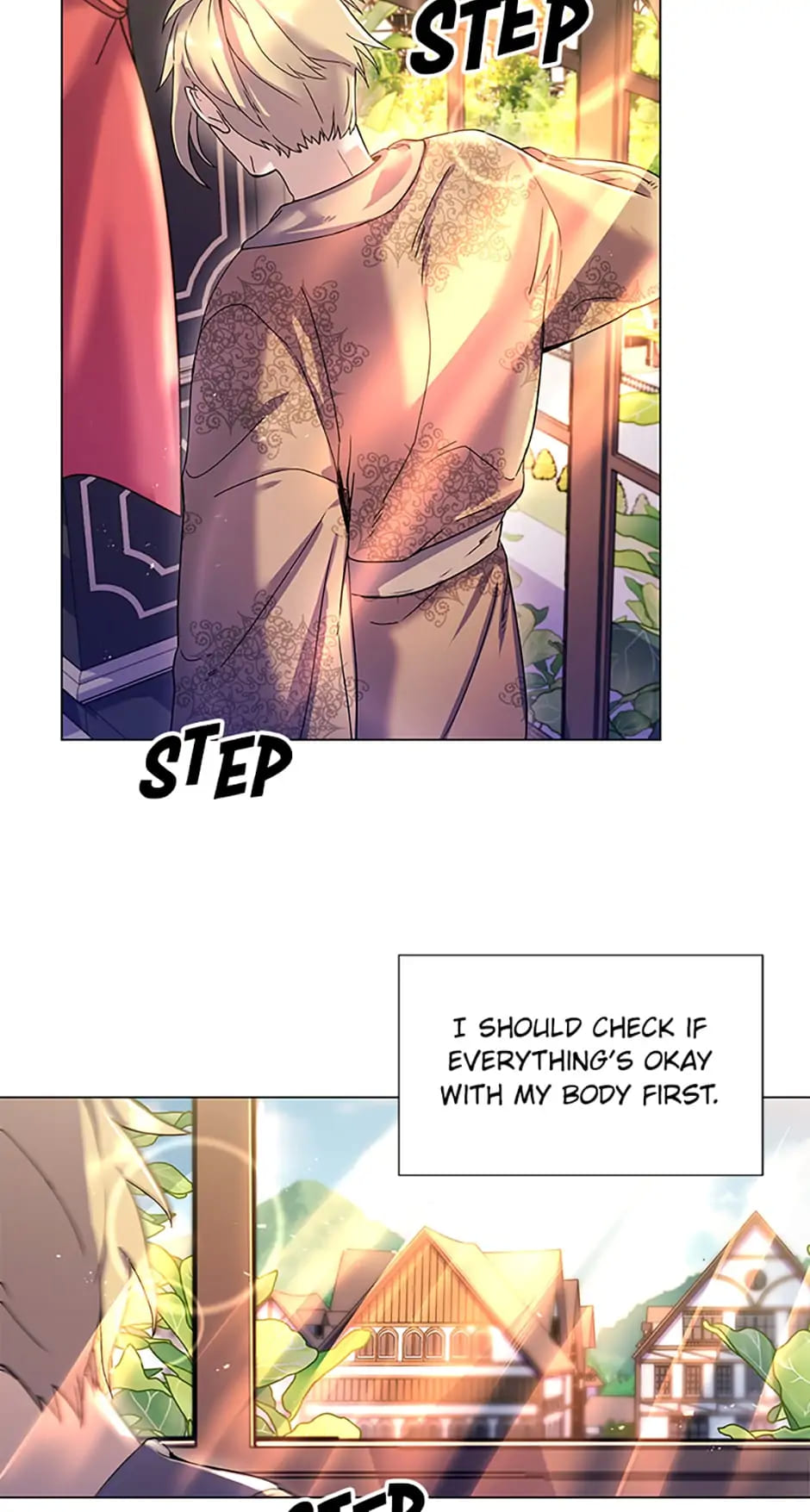 The Imperious Young Lord Chapter 1 Image 95