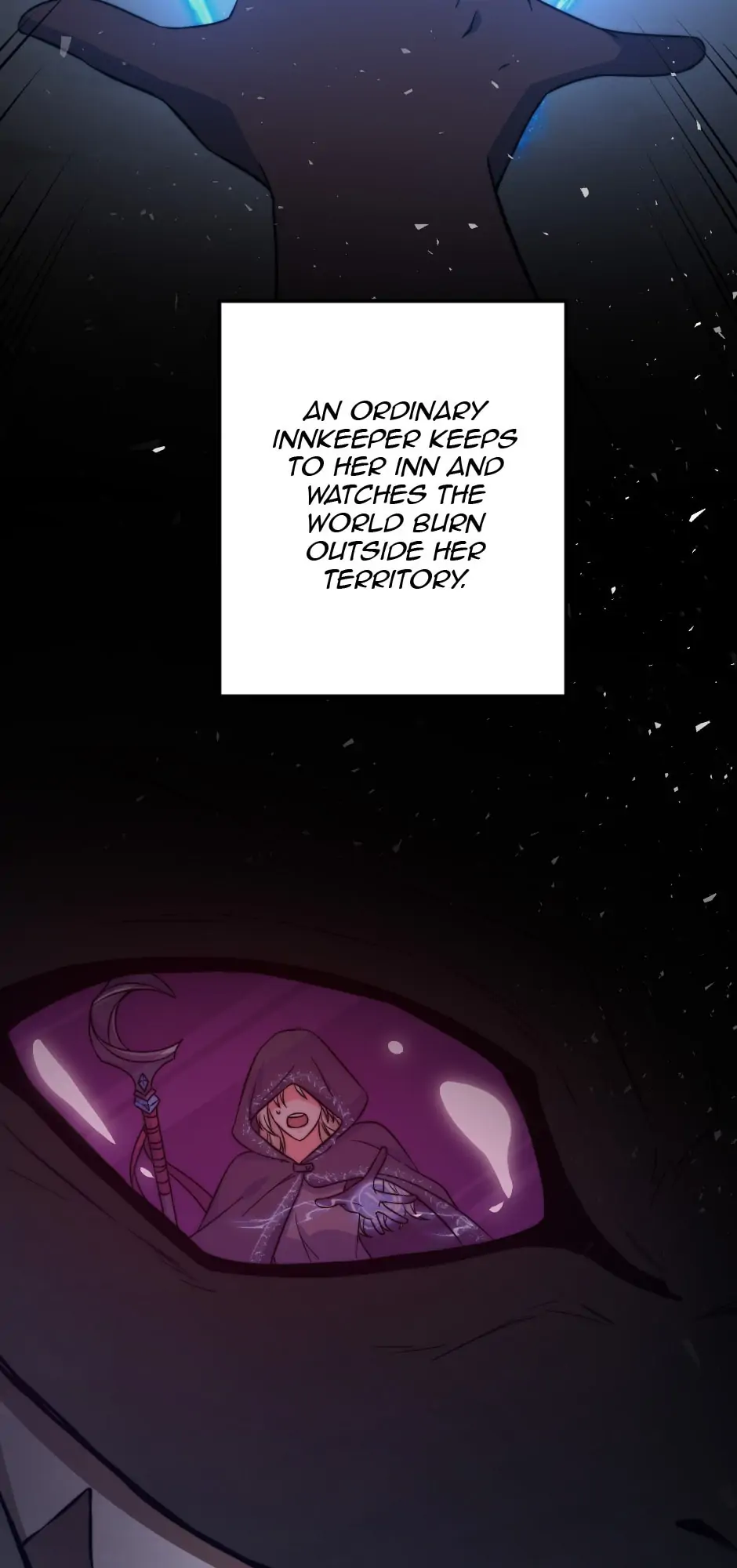 The Innkeeper Chronicles Chapter 1 Image 10