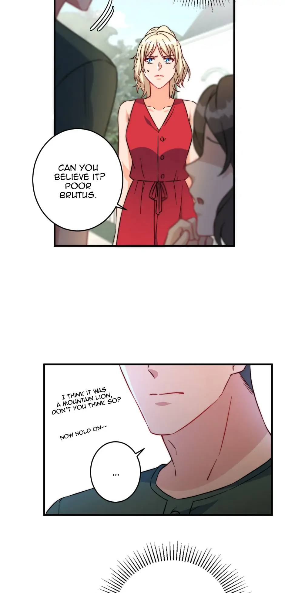 The Innkeeper Chronicles Chapter 1 Image 32