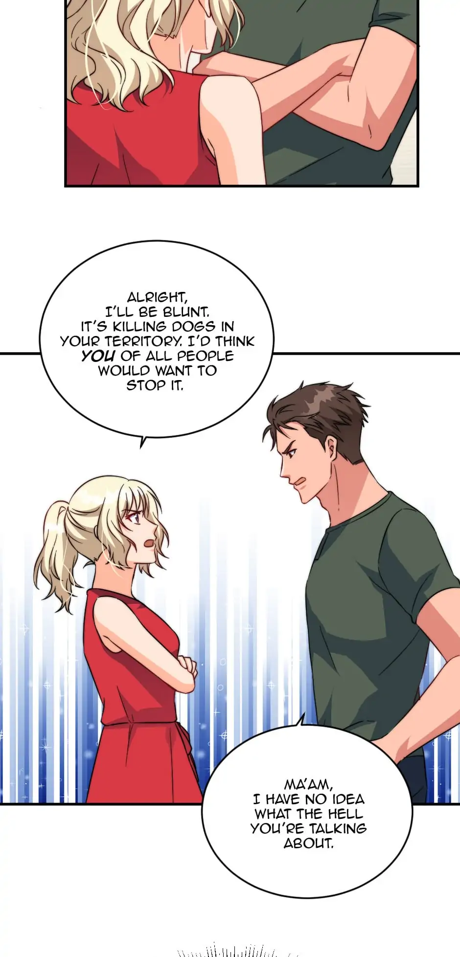 The Innkeeper Chronicles Chapter 1 Image 39