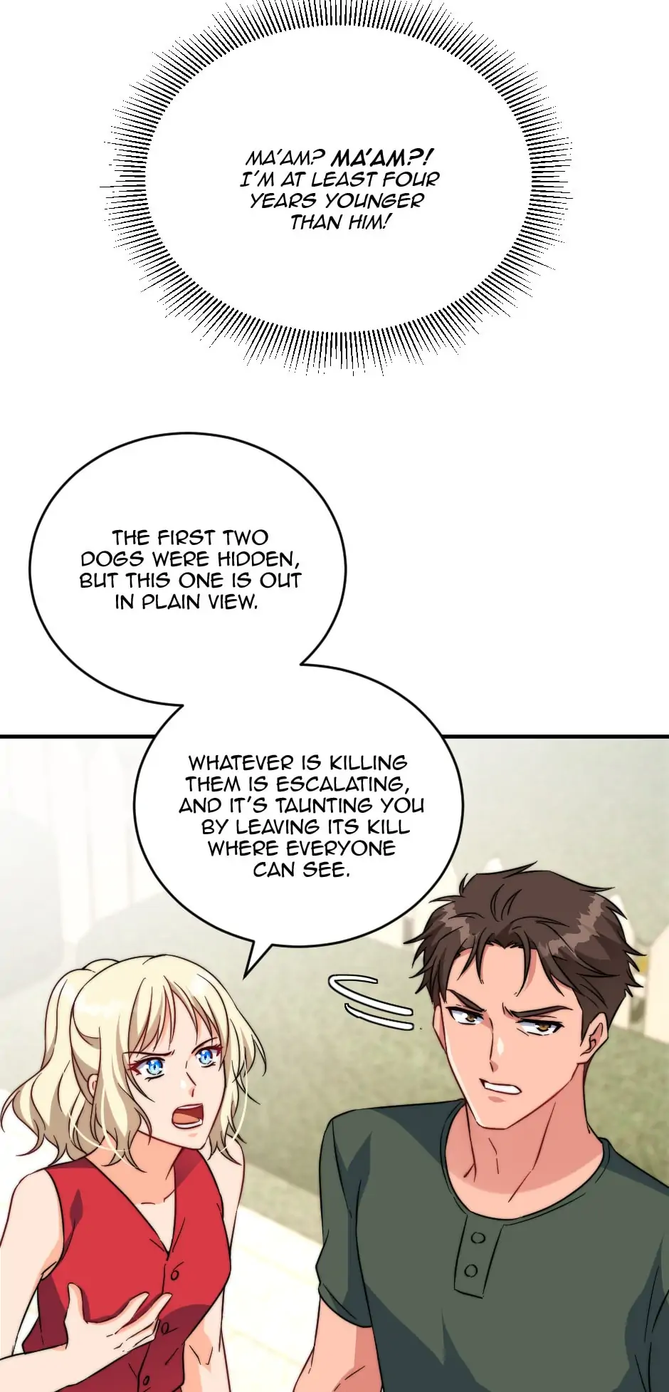 The Innkeeper Chronicles Chapter 1 Image 40