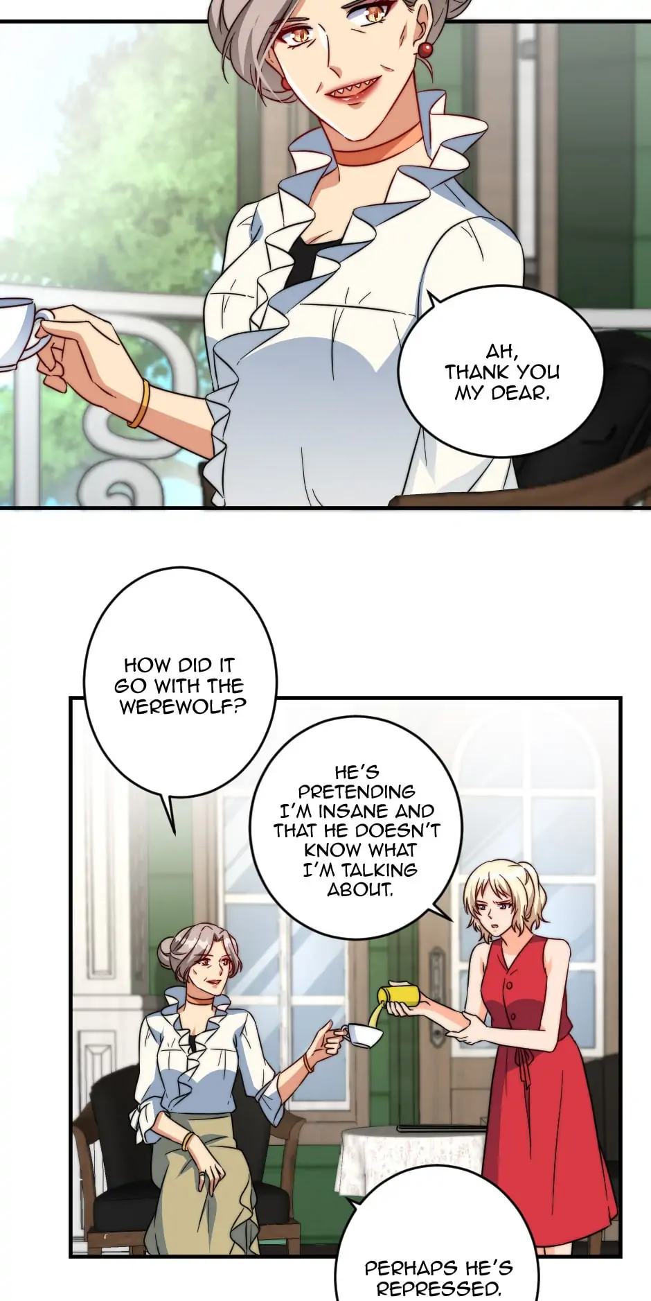 The Innkeeper Chronicles Chapter 1 Image 51