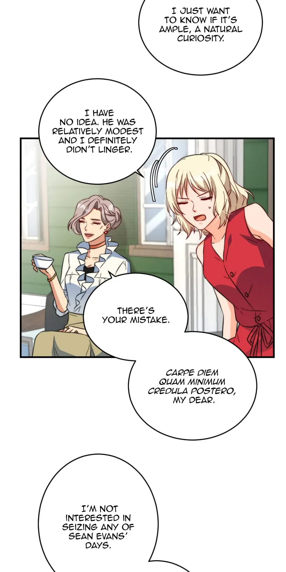 The Innkeeper Chronicles Chapter 1 Image 54