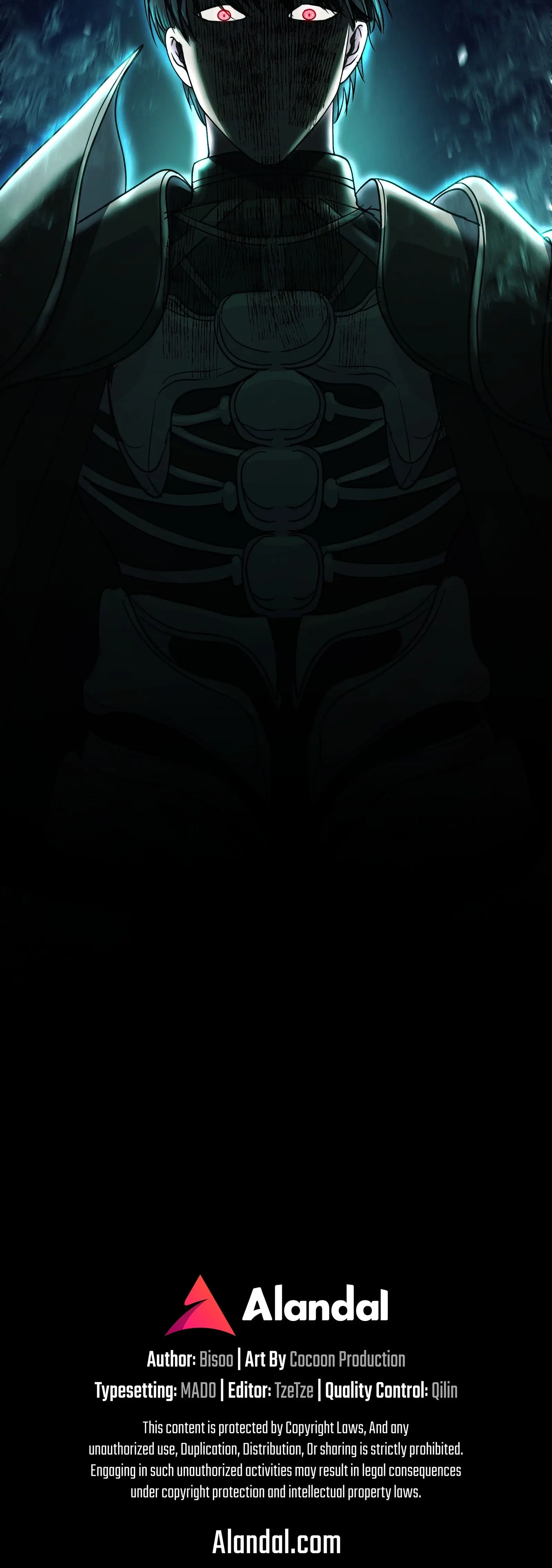 The Iron-Blooded Necromancer Has Returned Chapter 1 Image 15