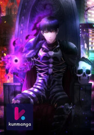 The Iron-Blooded Necromancer Has Returned Thumbnail