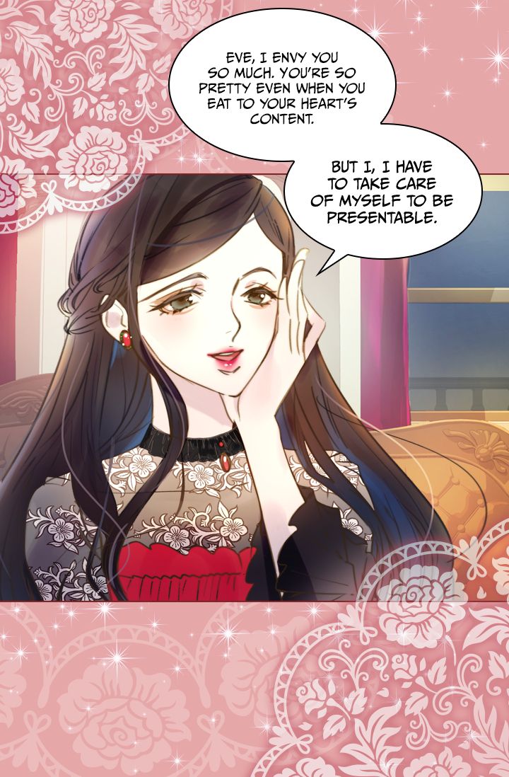 The Lady’s Law of Survival Chapter 3 Image 4