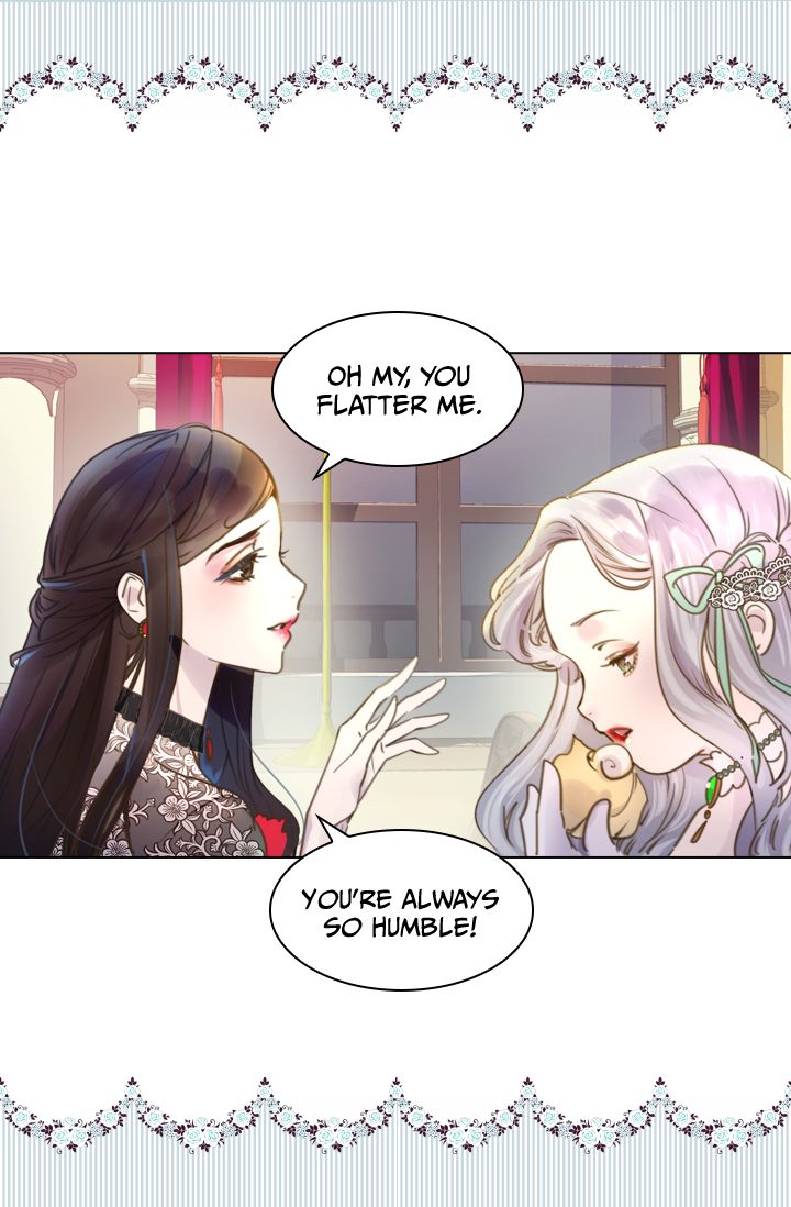The Lady’s Law of Survival Chapter 3 Image 6
