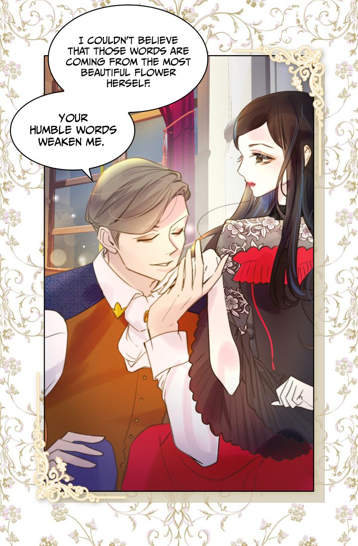 The Lady’s Law of Survival Chapter 3 Image 8