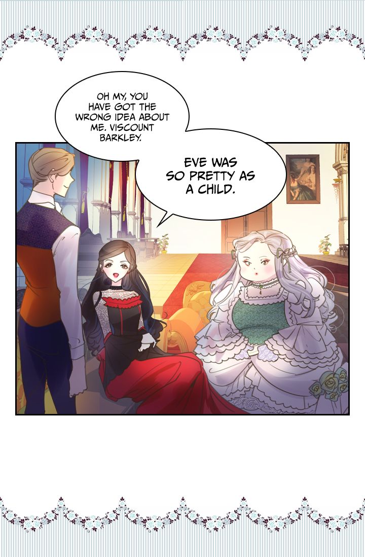 The Lady’s Law of Survival Chapter 3 Image 9