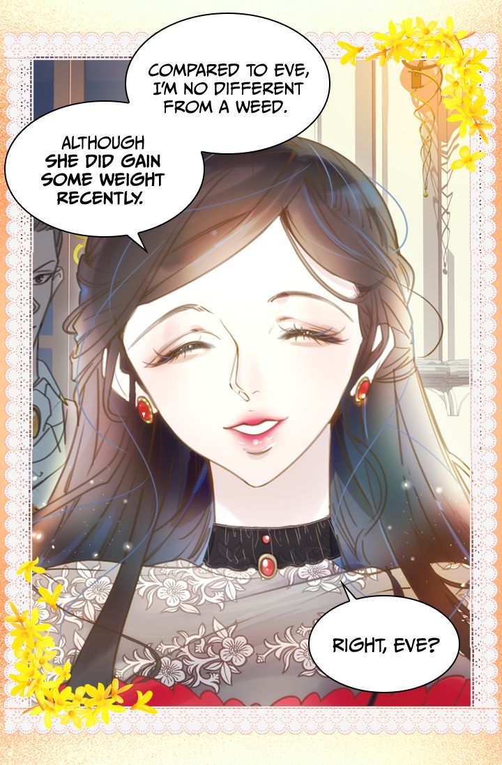 The Lady’s Law of Survival Chapter 3 Image 10