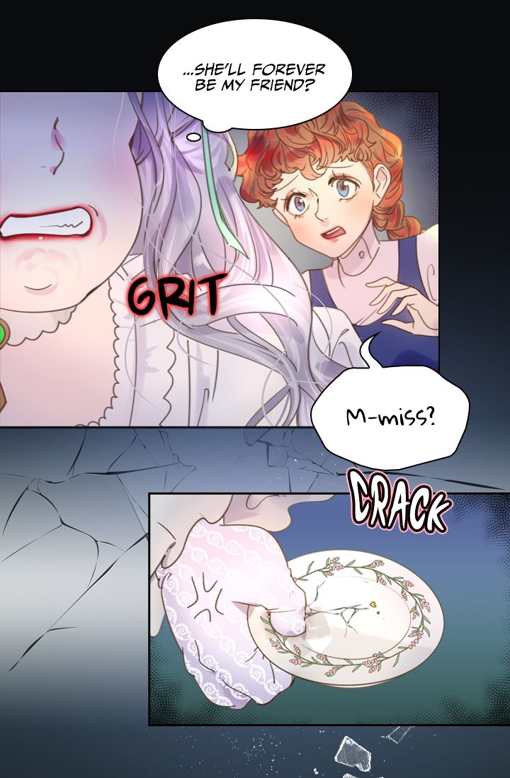 The Lady’s Law of Survival Chapter 3 Image 15