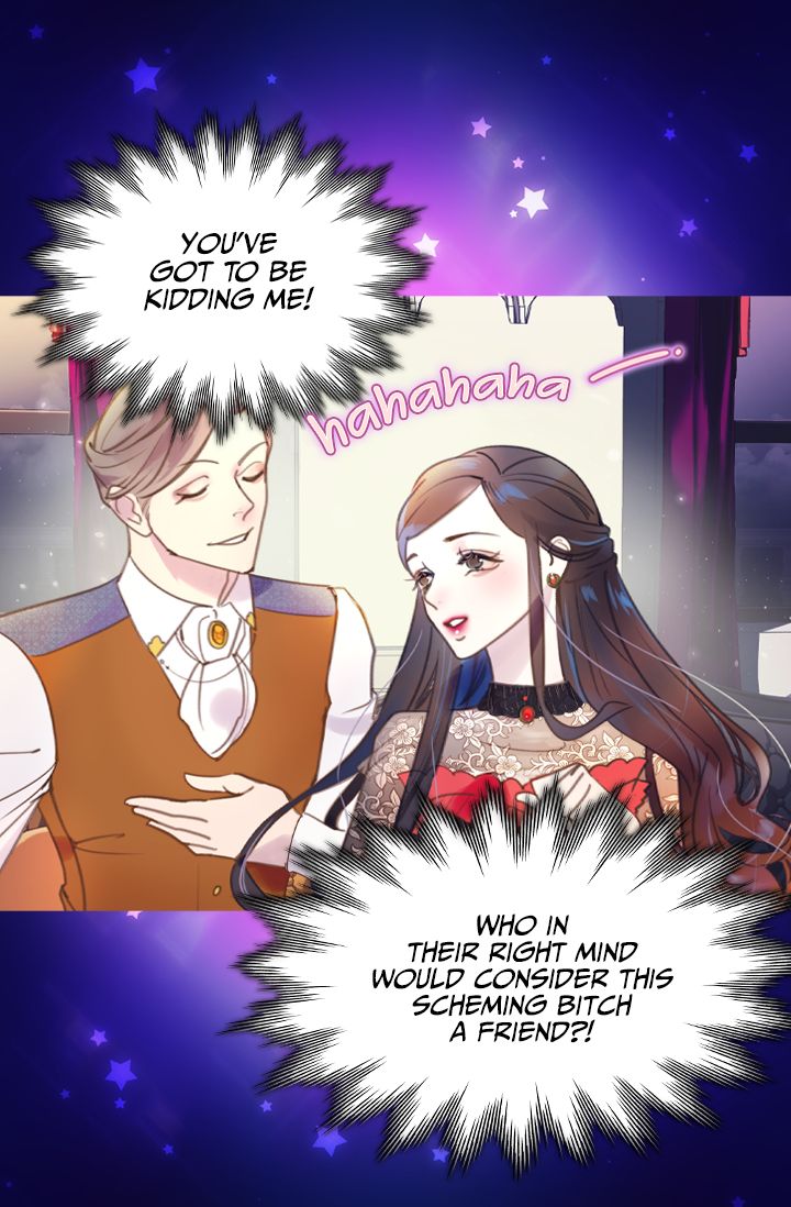 The Lady’s Law of Survival Chapter 3 Image 16