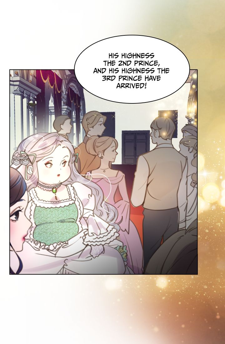 The Lady’s Law of Survival Chapter 3 Image 20