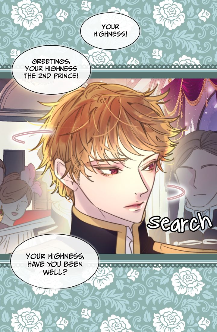 The Lady’s Law of Survival Chapter 3 Image 22