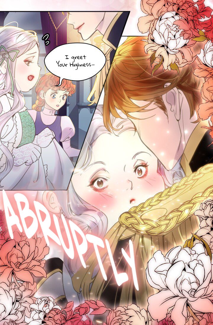 The Lady’s Law of Survival Chapter 3 Image 26