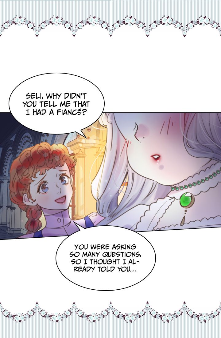 The Lady’s Law of Survival Chapter 3 Image 36