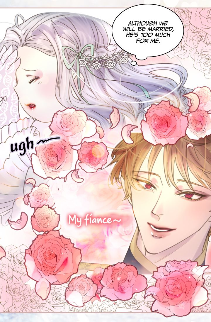The Lady’s Law of Survival Chapter 3 Image 38