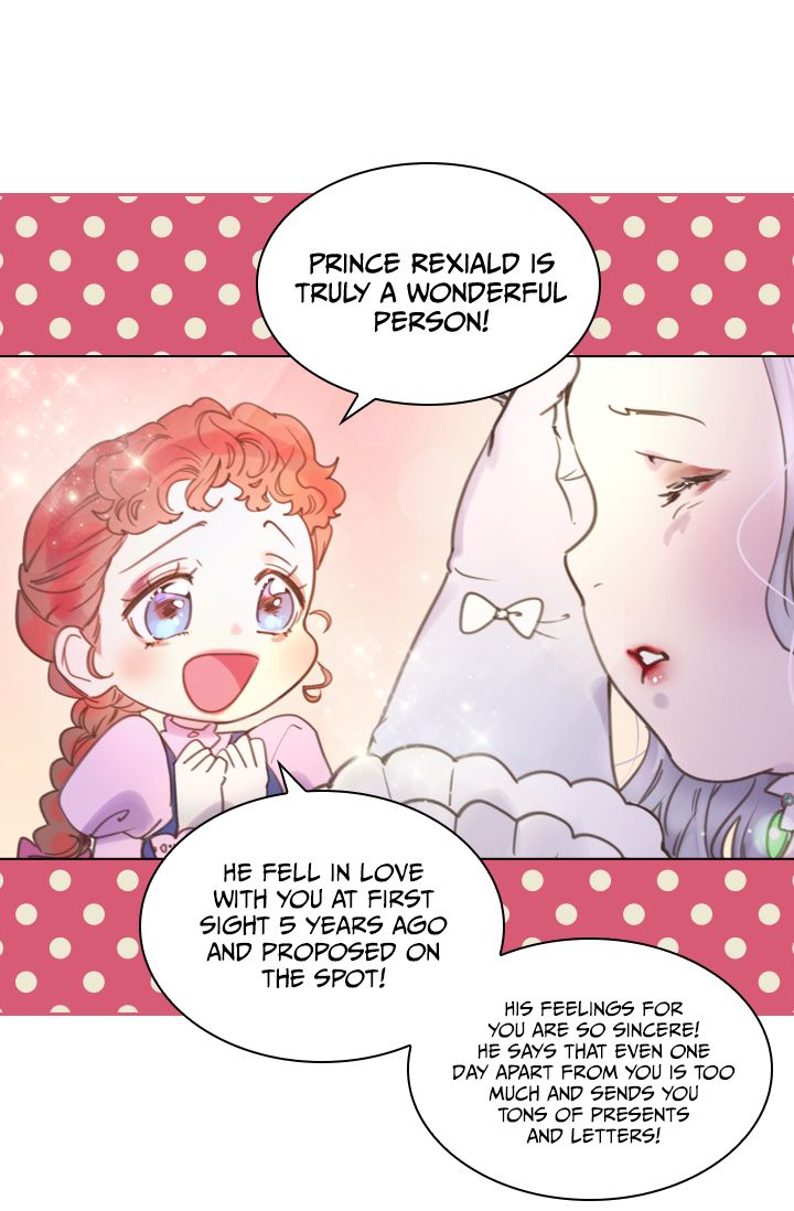 The Lady’s Law of Survival Chapter 3 Image 39