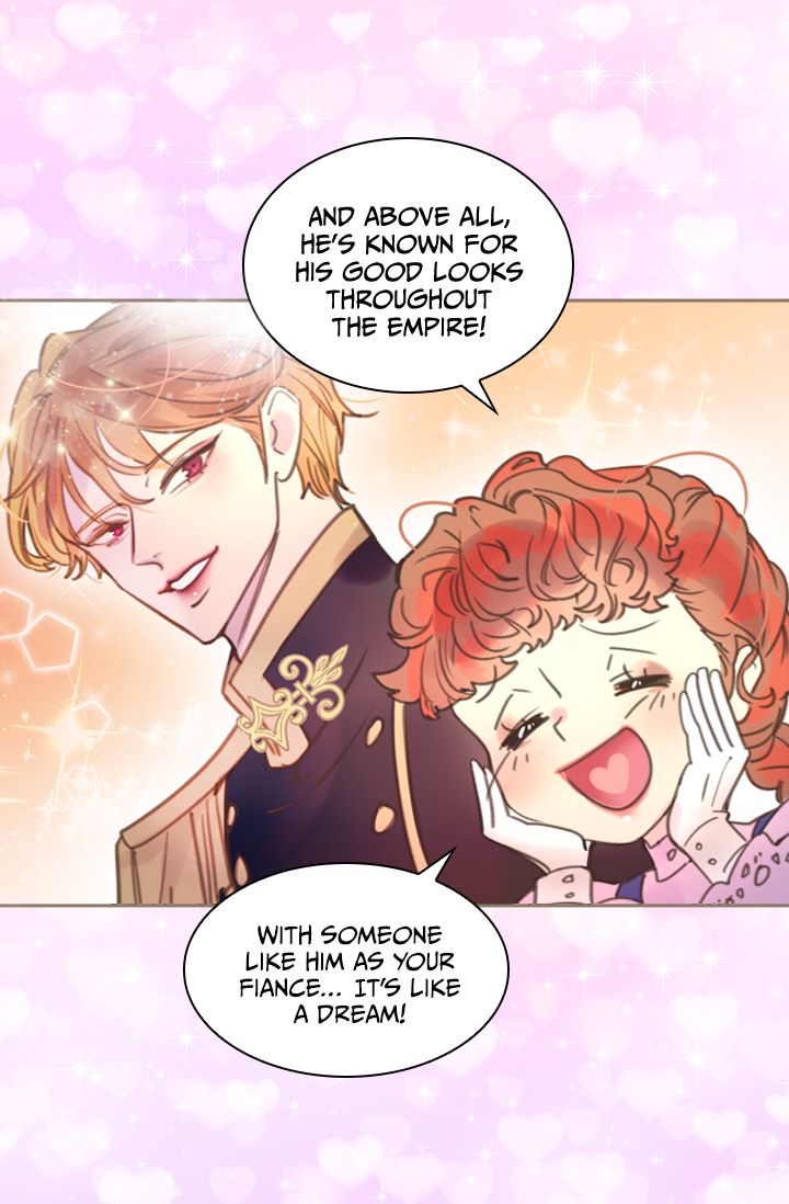 The Lady’s Law of Survival Chapter 3 Image 40