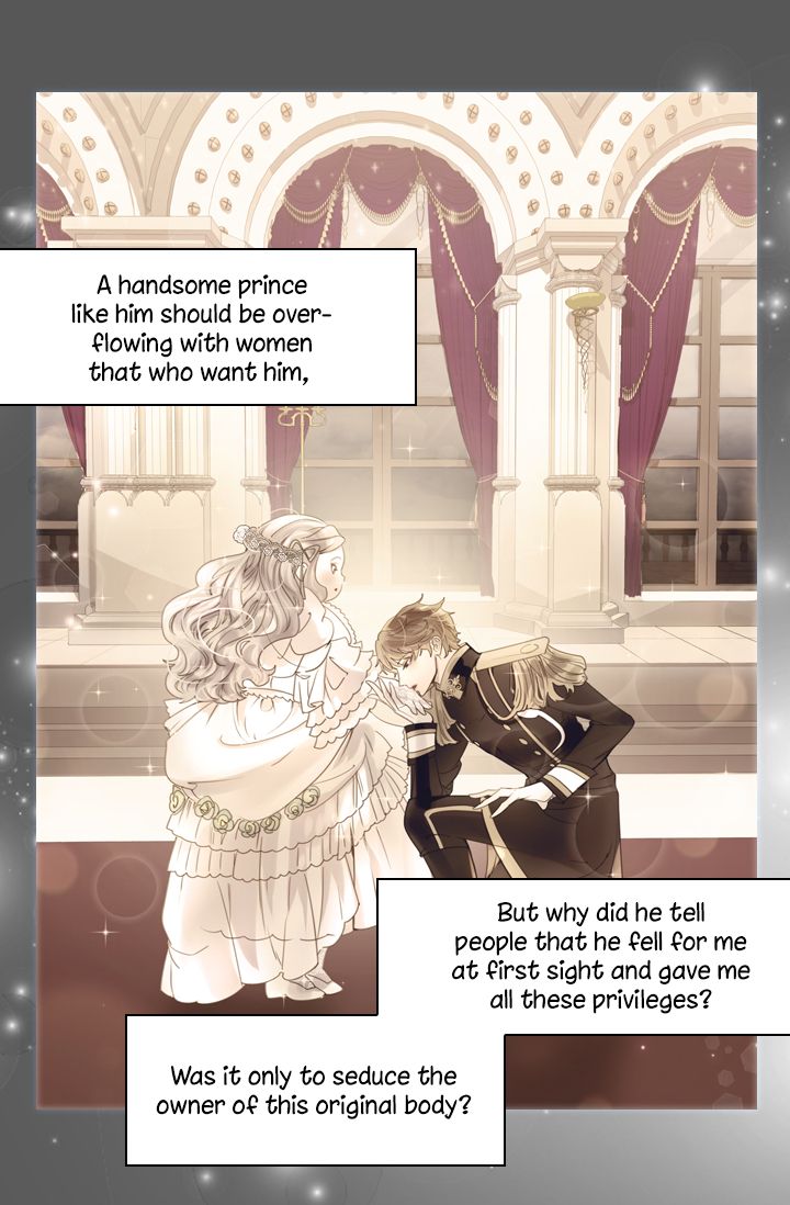 The Lady’s Law of Survival Chapter 3 Image 42