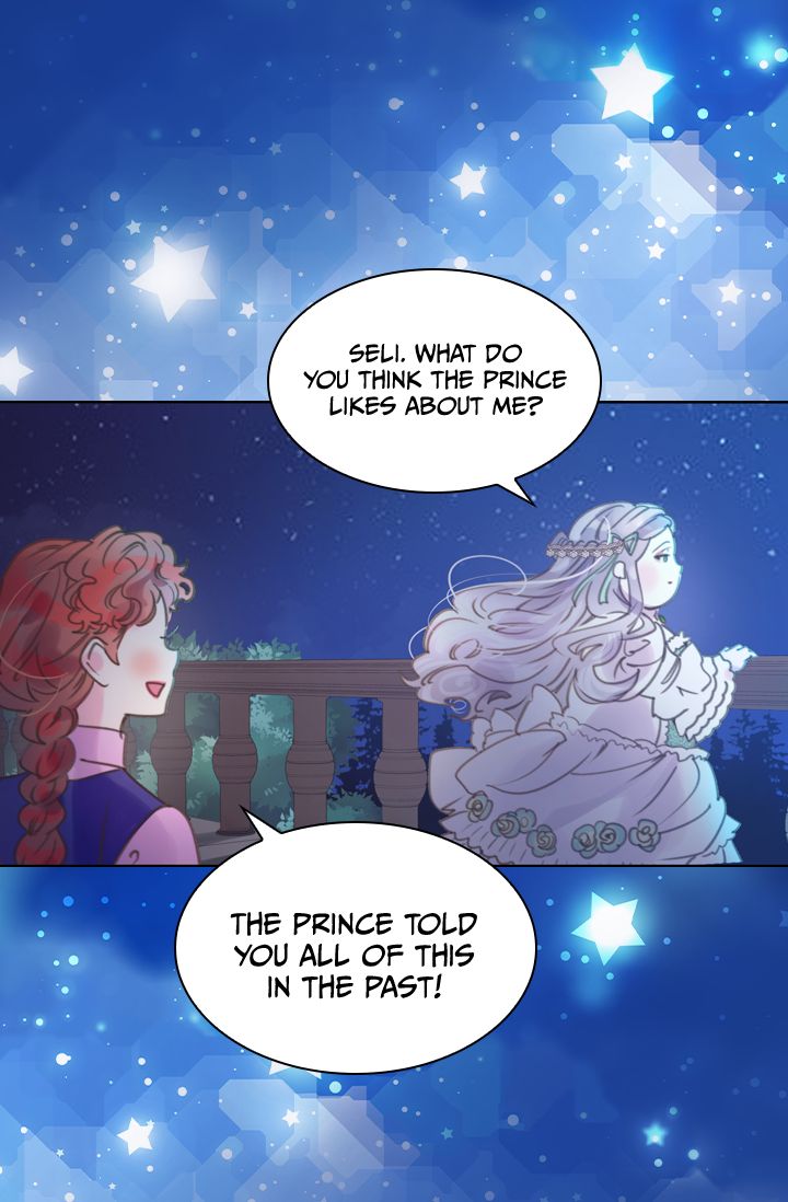 The Lady’s Law of Survival Chapter 3 Image 44