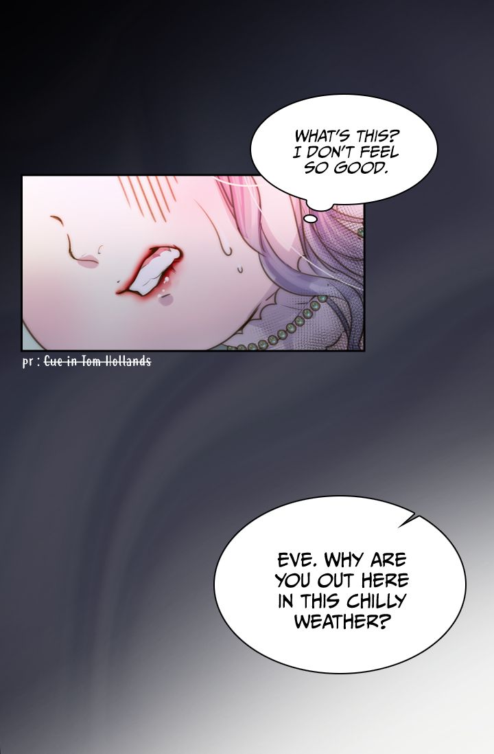 The Lady’s Law of Survival Chapter 3 Image 55