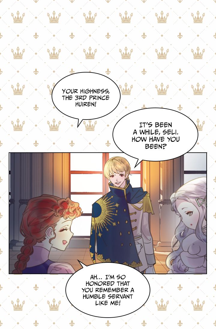The Lady’s Law of Survival Chapter 3 Image 60