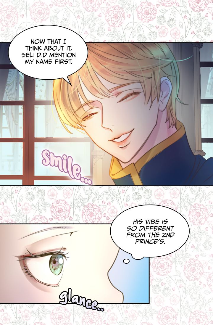 The Lady’s Law of Survival Chapter 3 Image 68