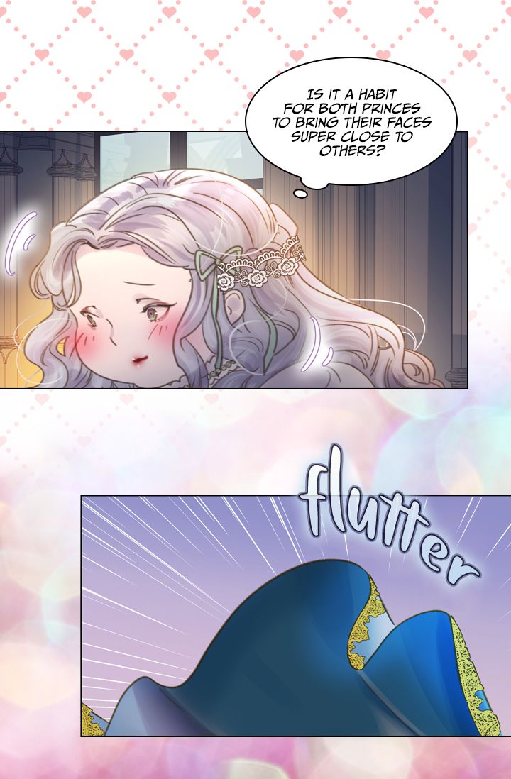 The Lady’s Law of Survival Chapter 3 Image 73