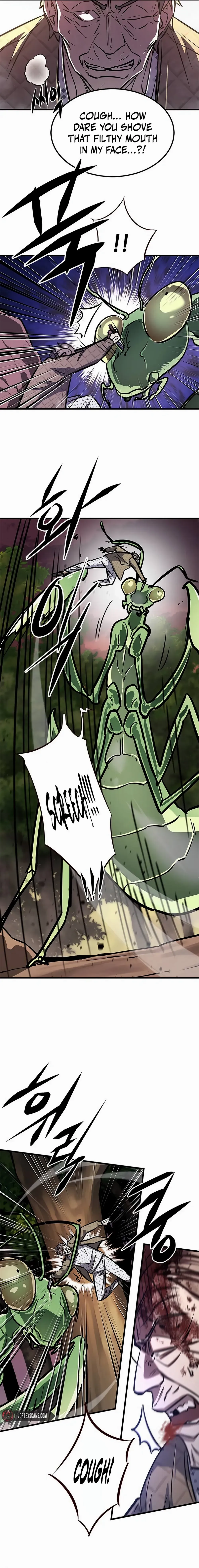 The Legendary Hunter Becomes Young Again Chapter 1 Image 19