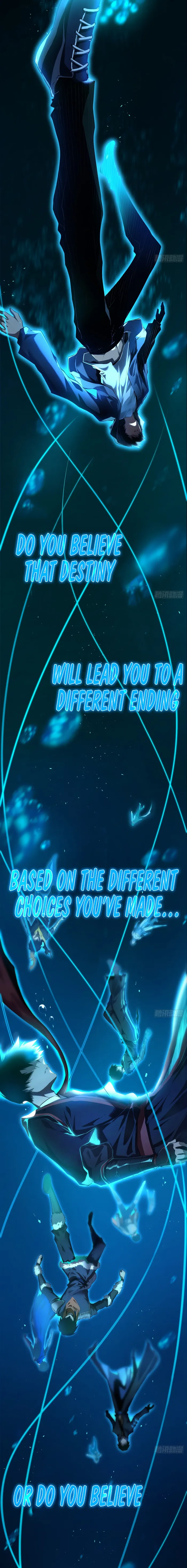 The Lord of the Wheel of Destiny Chapter 1 Image 2