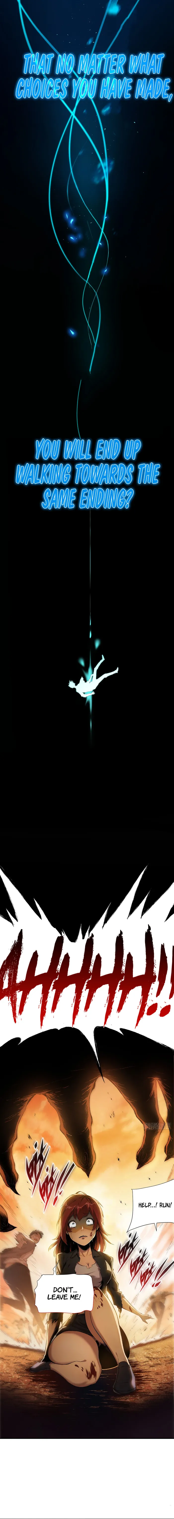 The Lord of the Wheel of Destiny Chapter 1 Image 3