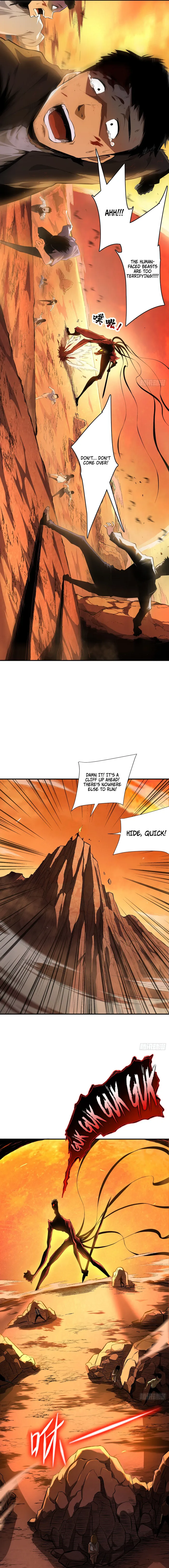 The Lord of the Wheel of Destiny Chapter 1 Image 4