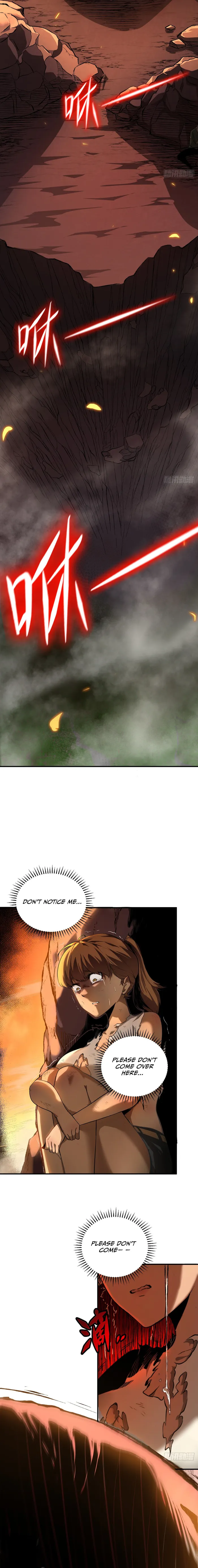 The Lord of the Wheel of Destiny Chapter 1 Image 5