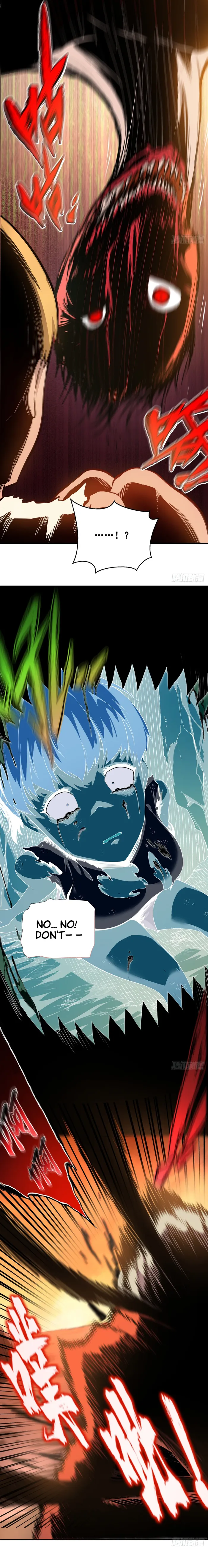 The Lord of the Wheel of Destiny Chapter 1 Image 6