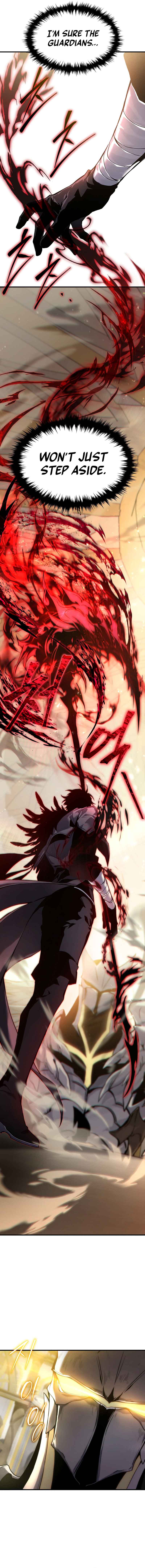 The Max-Level Player’s 100th Regression Chapter 0 Image 6