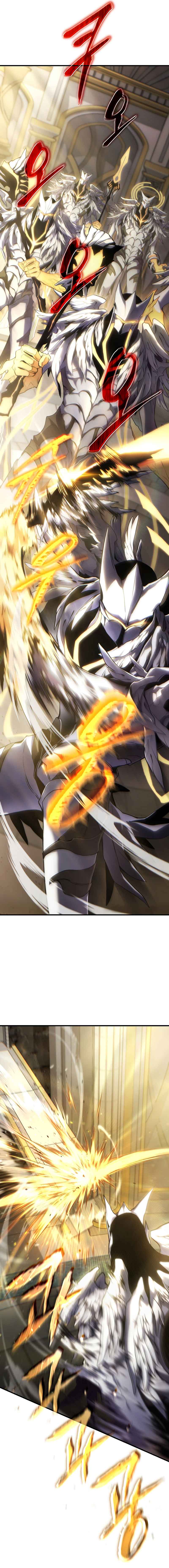 The Max-Level Player’s 100th Regression Chapter 0 Image 7
