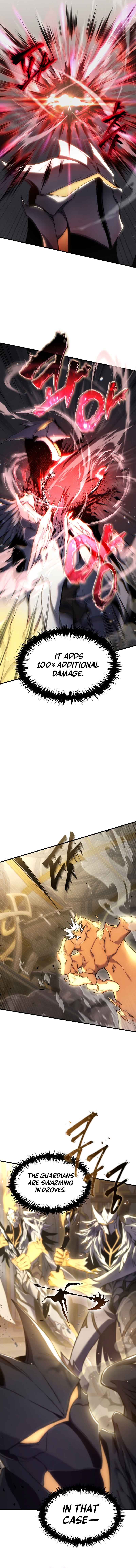 The Max-Level Player’s 100th Regression Chapter 0 Image 10