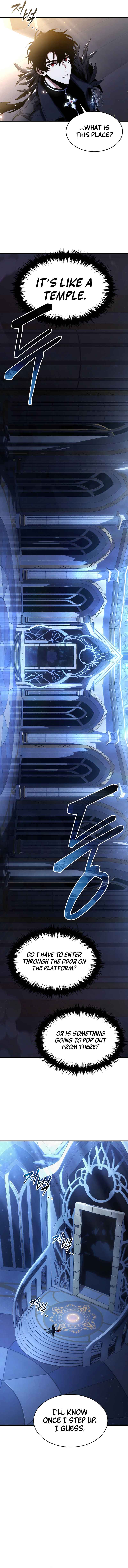 The Max-Level Player’s 100th Regression Chapter 0 Image 23