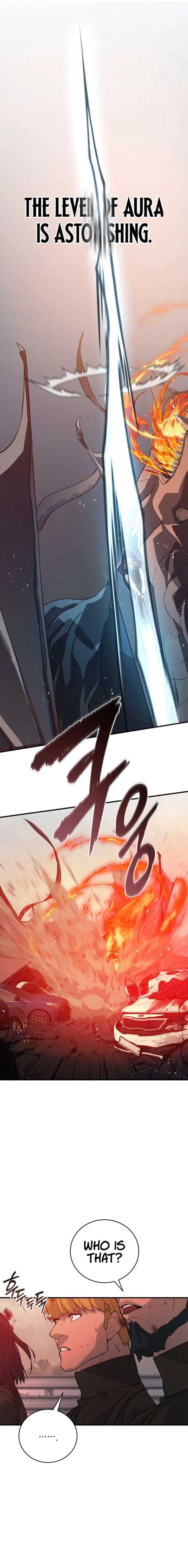 The Raider Chapter 0 Image 13