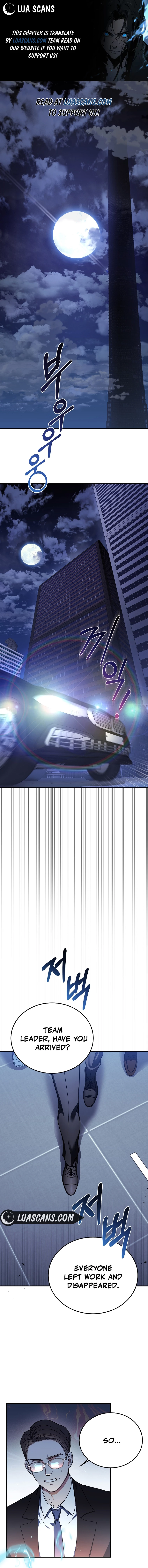 The Rankers Guide to Live an Ordinary Life Chapter 1 Image 1