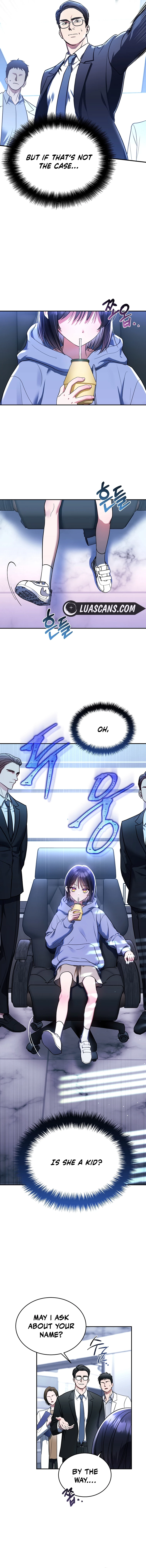 The Rankers Guide to Live an Ordinary Life Chapter 1 Image 3
