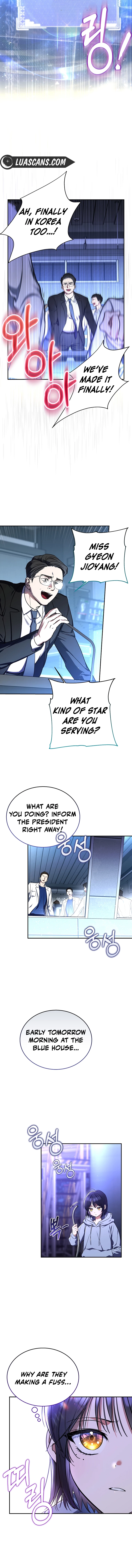 The Rankers Guide to Live an Ordinary Life Chapter 1 Image 11