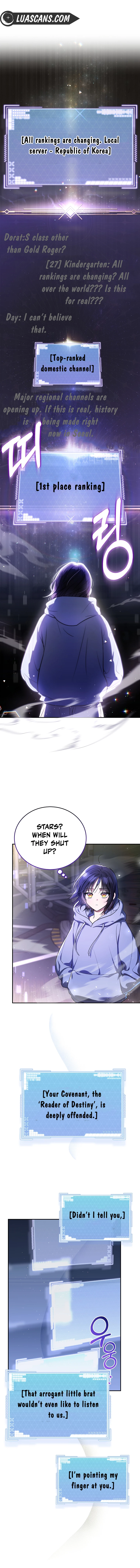 The Rankers Guide to Live an Ordinary Life Chapter 1 Image 12